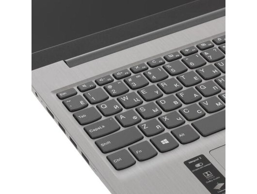 Ноутбук Lenovo IdeaPad 3 14ITL6/82H7018XRE/Pentium Gold 7505/8Gb/256Gb/14.0FHD/DOS серый(ПИ)